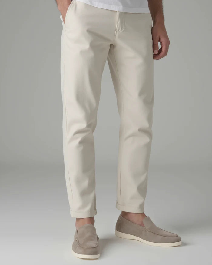 CLASSIC SUEDE LOAFERS