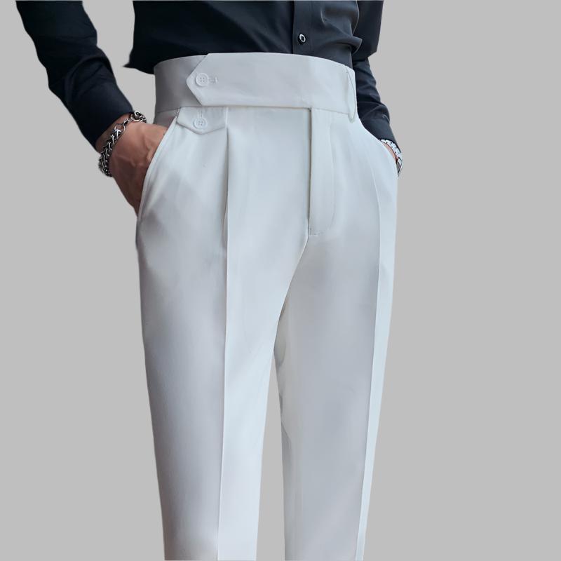 ROMANI CASUAL PANTS
