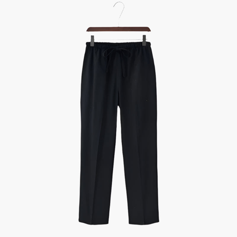 MARCELLO LINEN PANTS