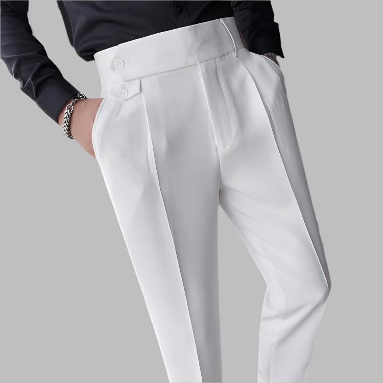 ROMANI CASUAL PANTS