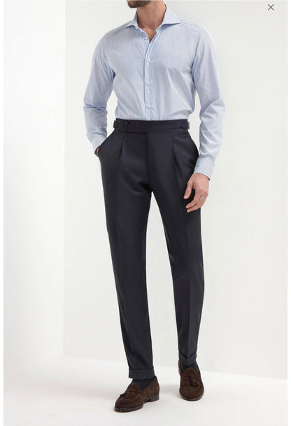 ROMANI STRIPED SHIRTS