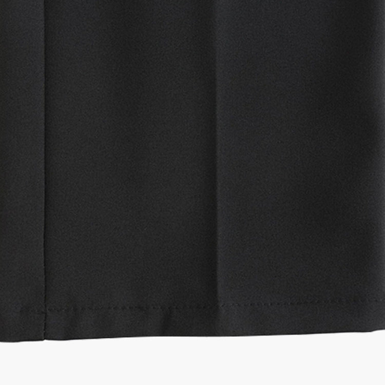 CLASSIC PLEATED PANTS