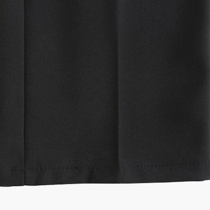 CLASSIC PLEATED PANTS