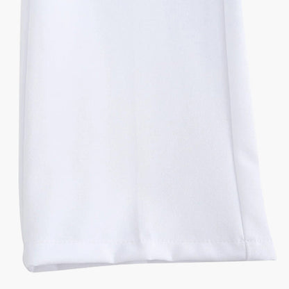 CLASSIC PLEATED PANTS