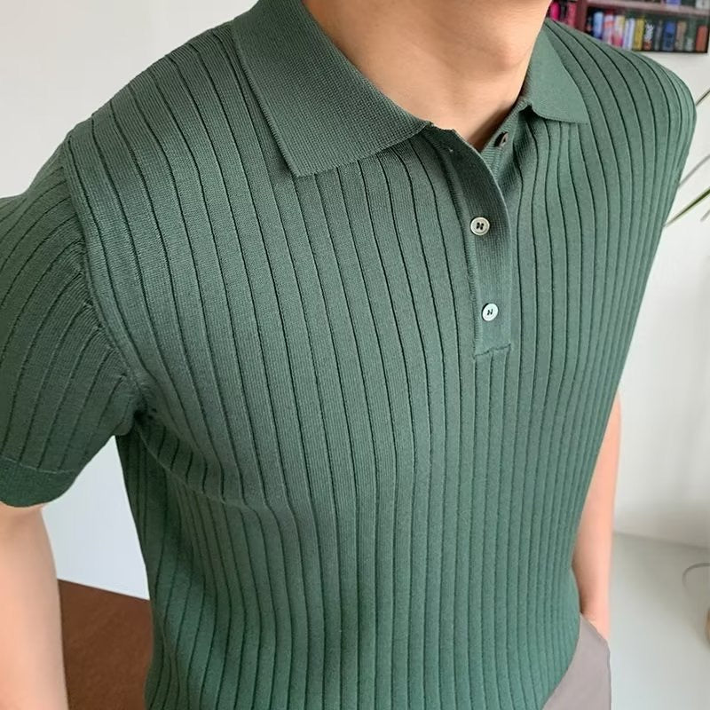 CLASSIC SIGNATURE POLO