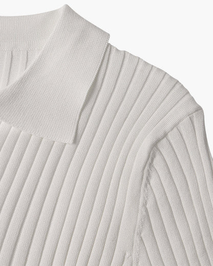 CLASSIC RIBBED POLO