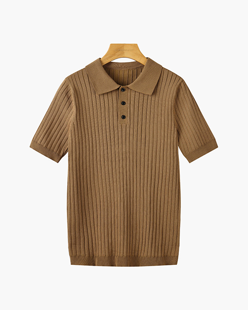 CLASSIC SIGNATURE POLO