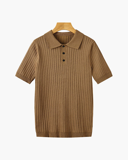 CLASSIC SIGNATURE POLO