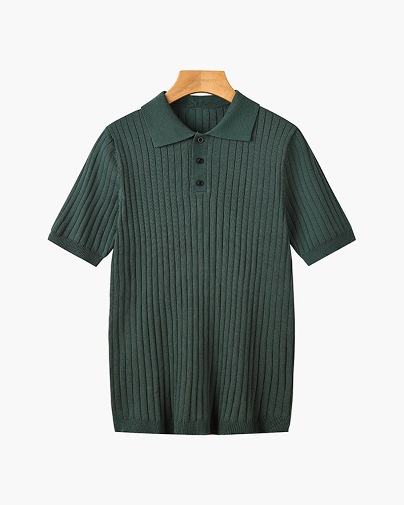 CLASSIC SIGNATURE POLO