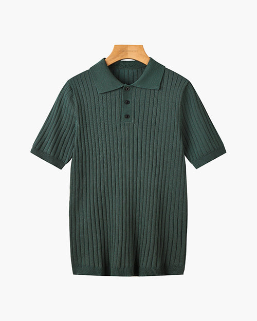 CLASSIC SIGNATURE POLO