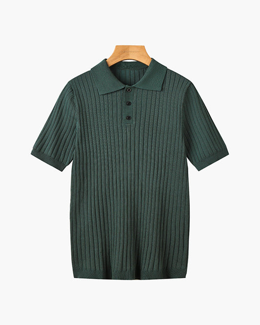 CLASSIC SIGNATURE POLO