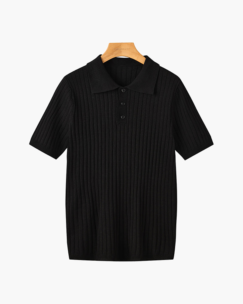 CLASSIC SIGNATURE POLO