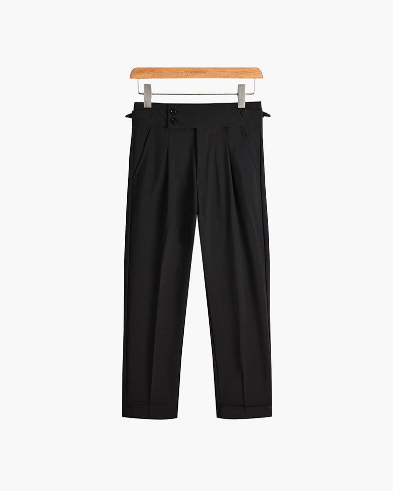 ROMANI CASUAL PANTS