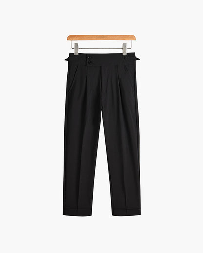 ROMANI CASUAL PANTS