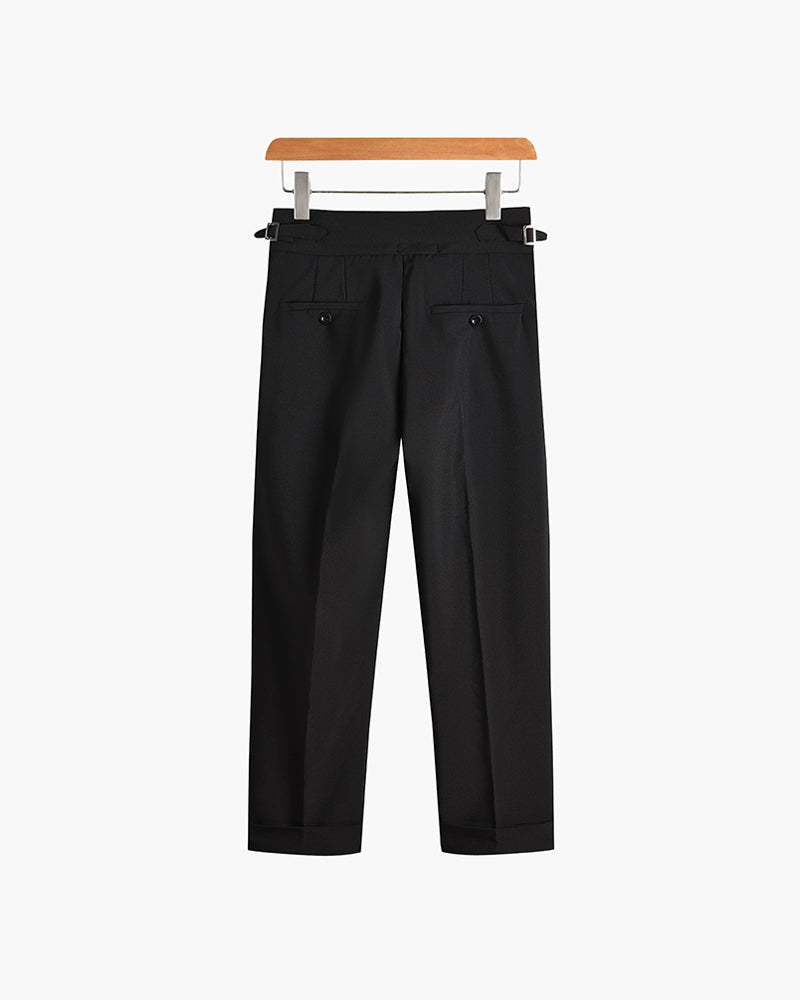 ROMANI CASUAL PANTS