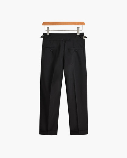 ROMANI CASUAL PANTS