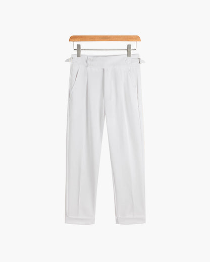 ROMANI CASUAL PANTS