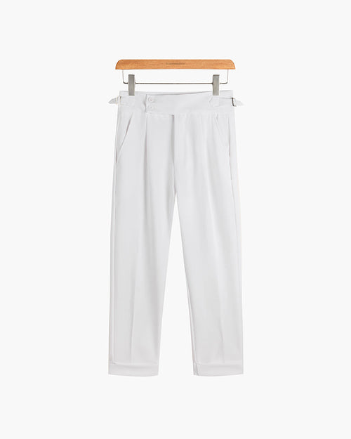 ROMANI CASUAL PANTS