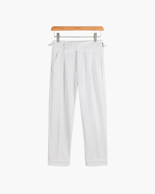 ROMANI CASUAL PANTS