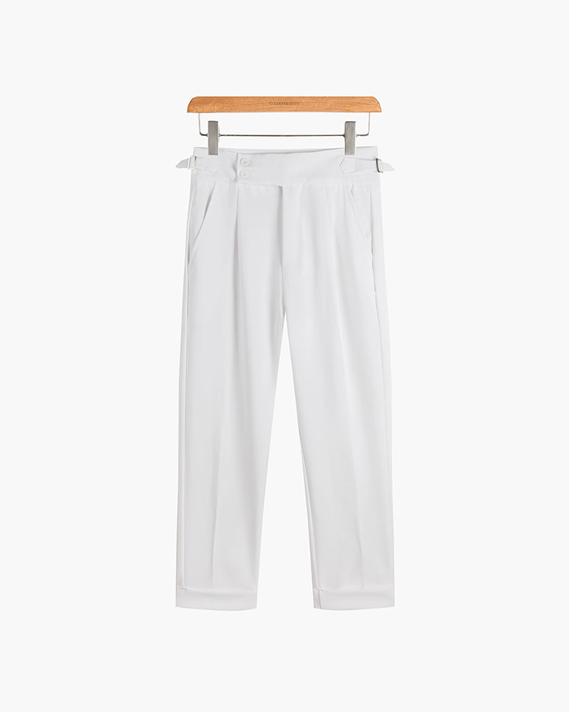 ROMANI CASUAL PANTS
