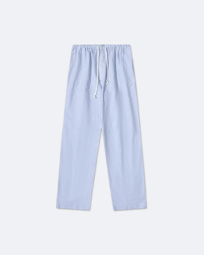 ROMANI STRIPED PANTS