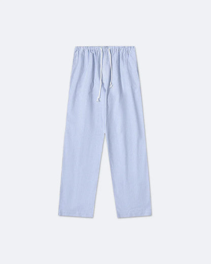 ROMANI STRIPED PANTS