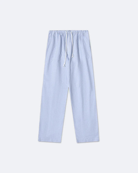 ROMANI STRIPED PANTS