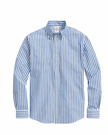 ROMANI STRIPED SHIRTS