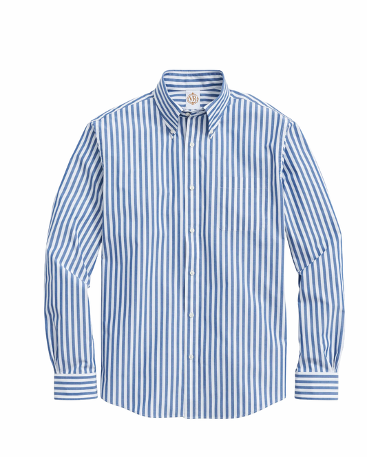 ROMANI STRIPED SHIRTS